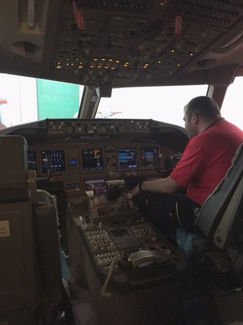 Cockpit 1