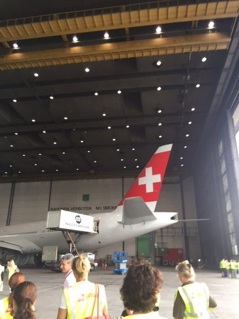 HAngar2