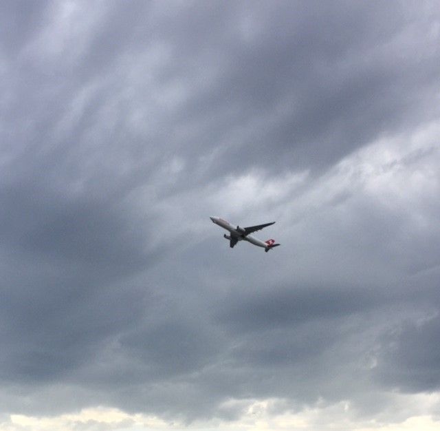 SWISS FLUG