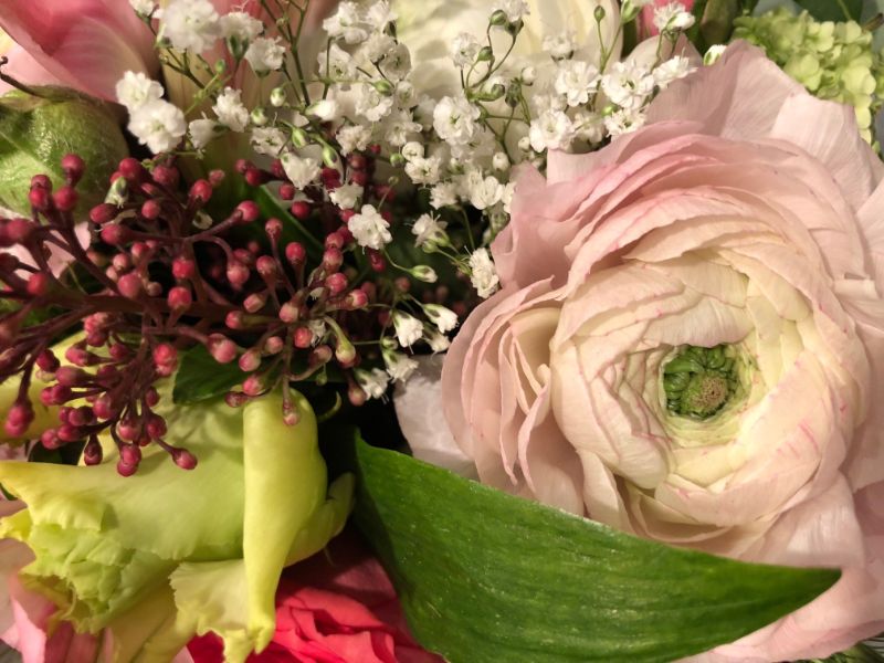 Blumen