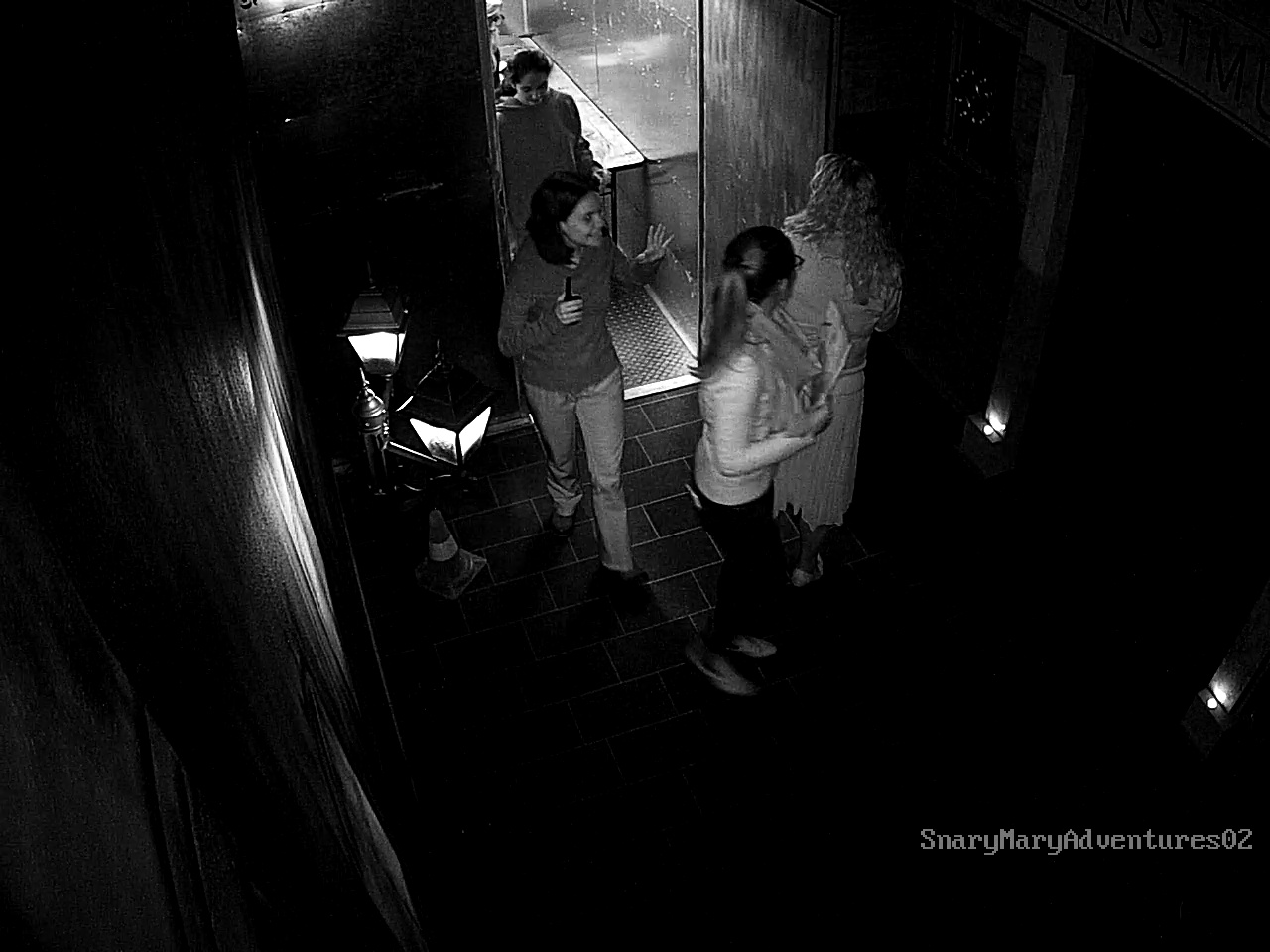 Snary Mary Adventures -_2019-11-20-19h12m55s295