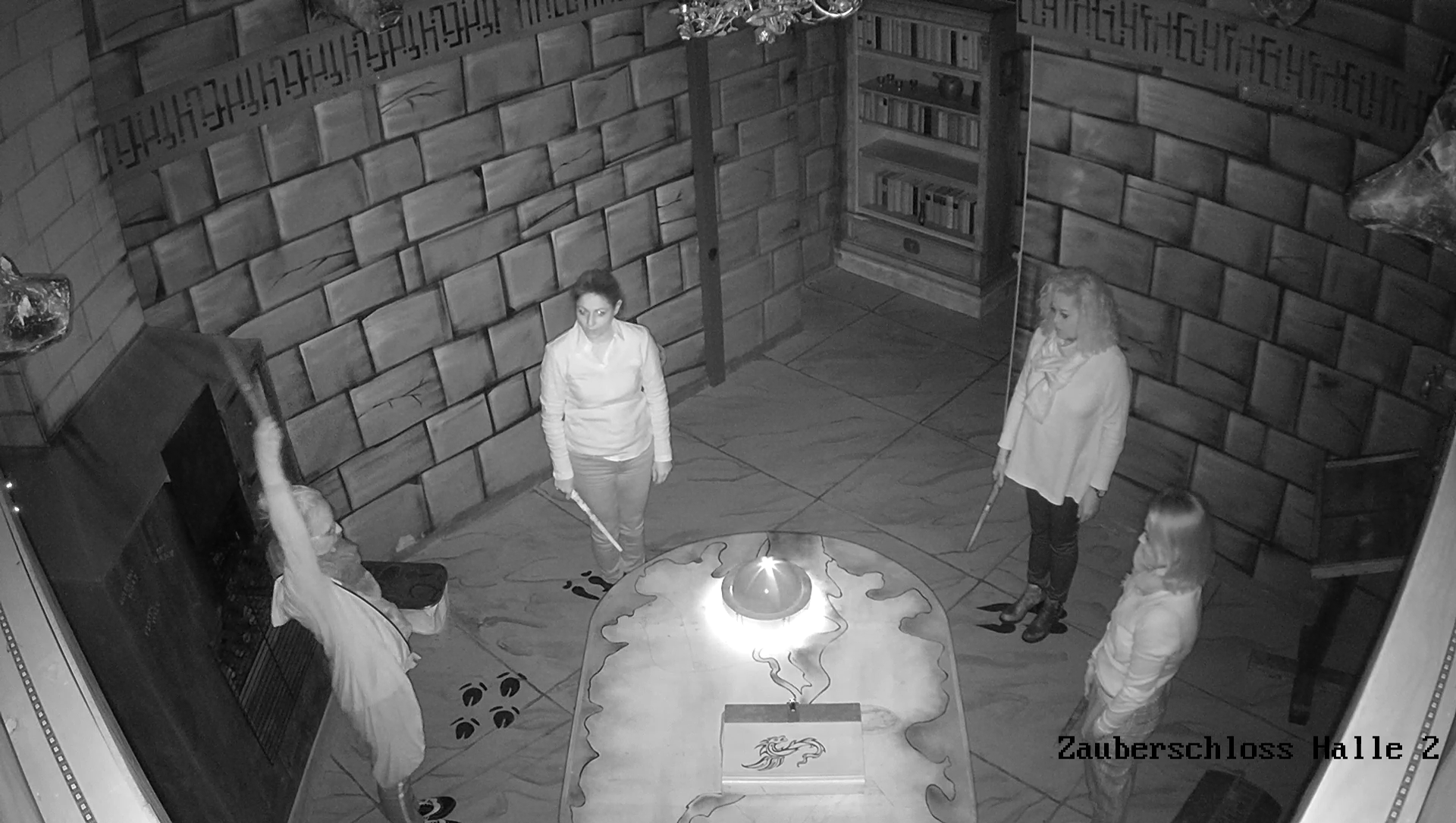 Snary Mary Adventures -_2019-11-20-19h13m06s203