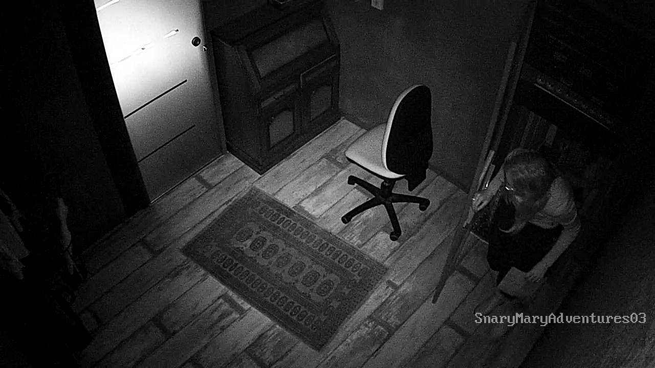 Snary Mary Adventures -_2019-11-20-19h19m13s942