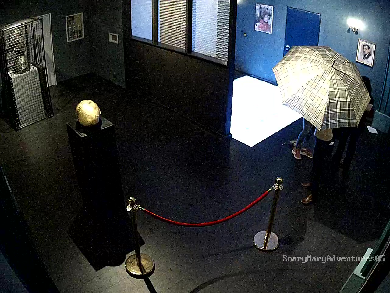 Snary Mary Adventures -_2019-11-20-19h42m15s367