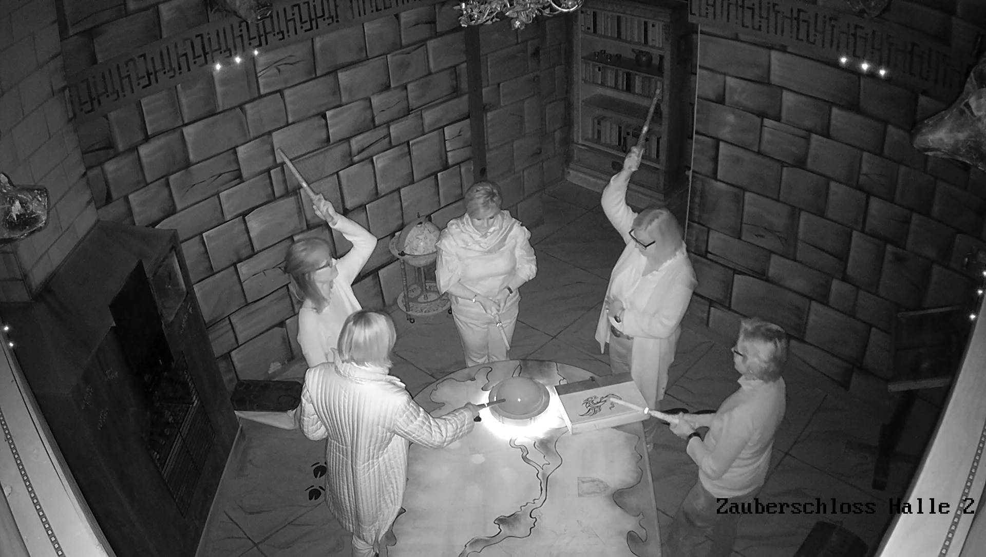 Snary Mary Adventures -_2019-11-20-20h43m21s029