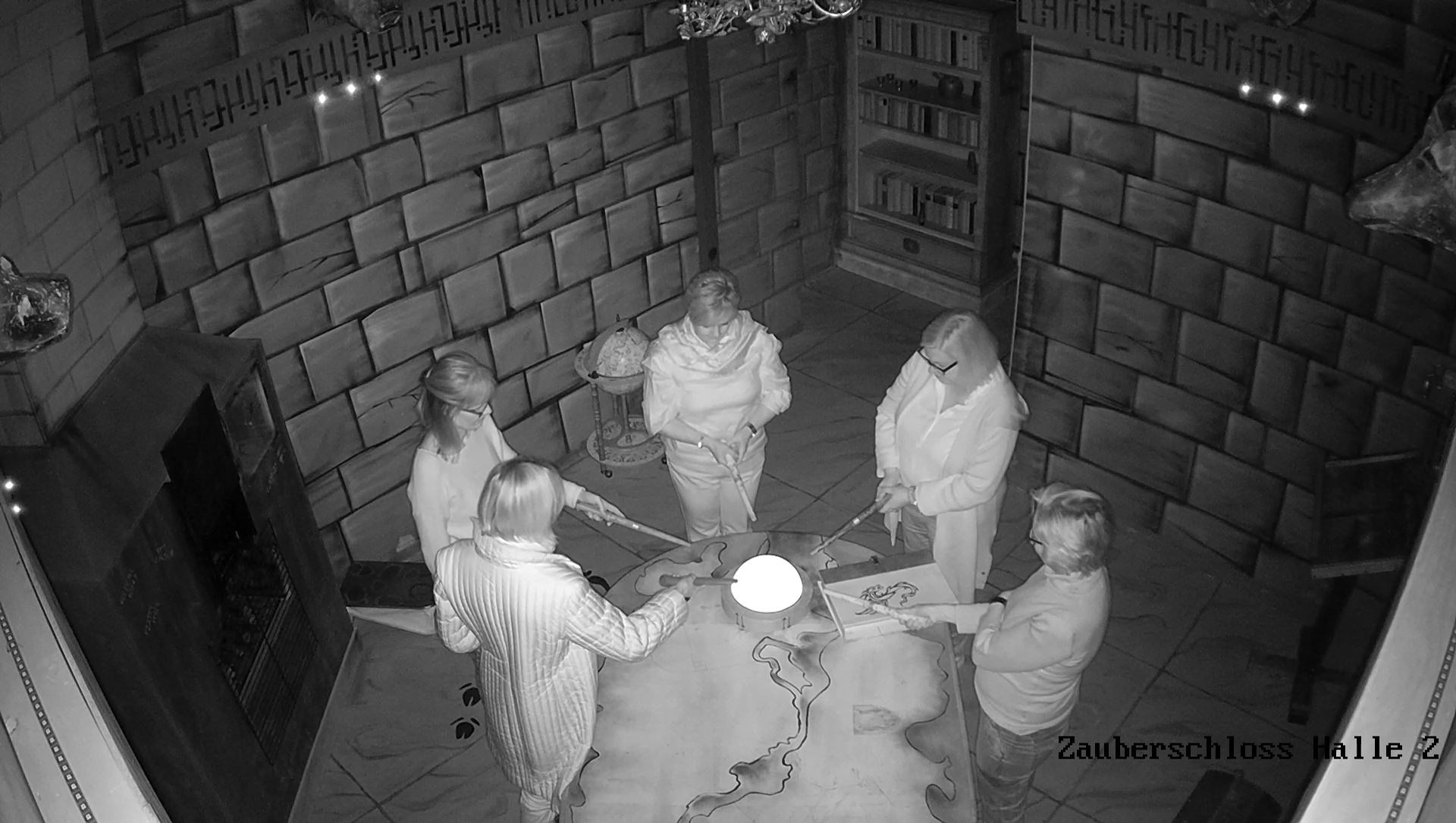 Snary Mary Adventures -_2019-11-20-20h43m36s267