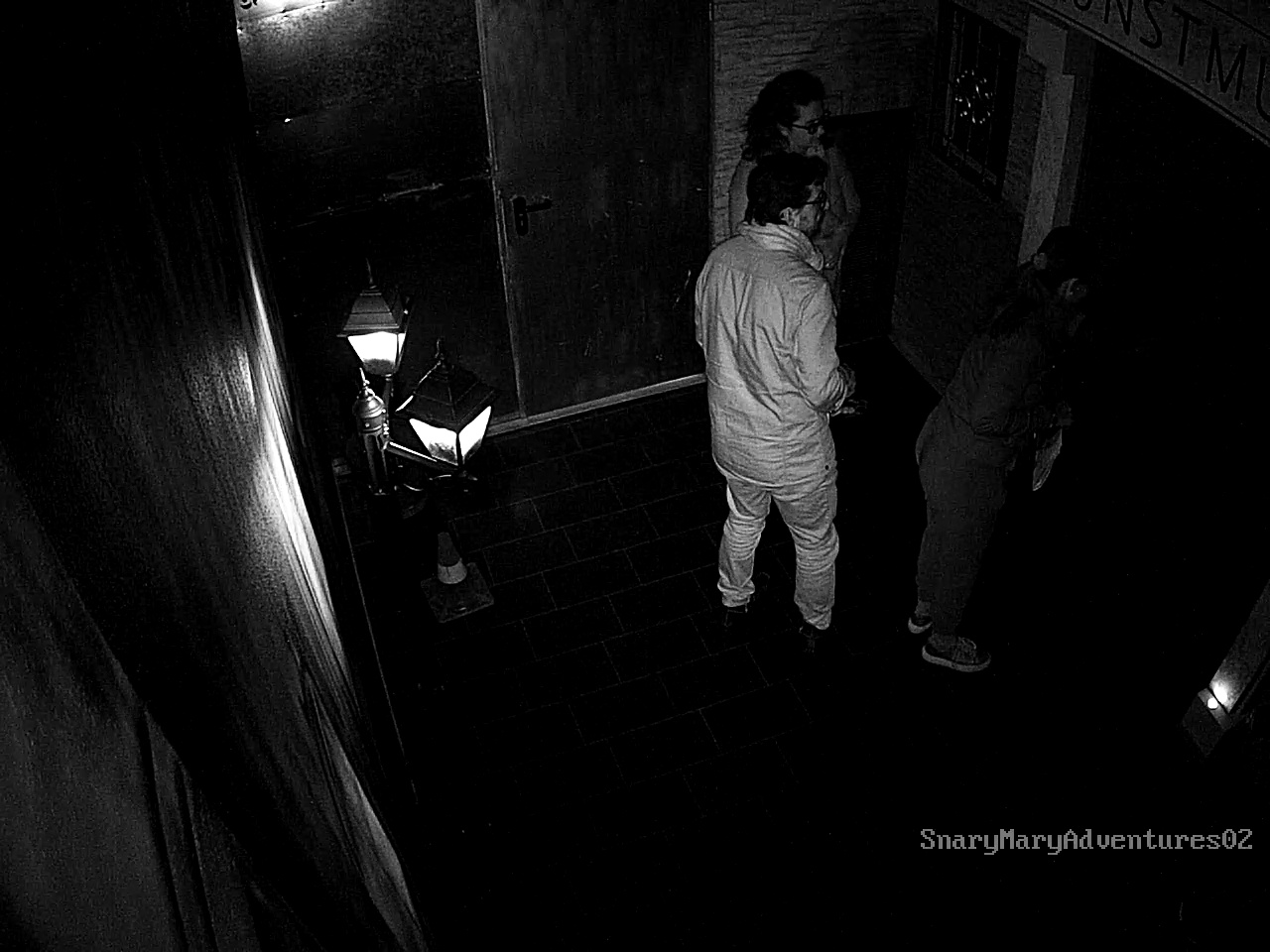 Snary Mary Adventures -_2019-11-20-20h45m39s980