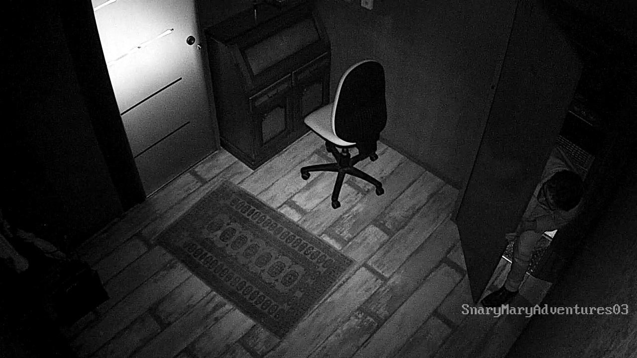 Snary Mary Adventures -_2019-11-20-20h54m20s317