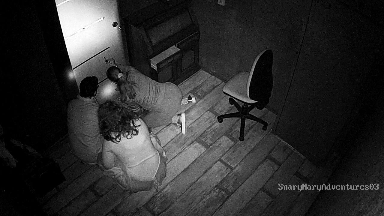 Snary Mary Adventures -_2019-11-20-21h00m47s627