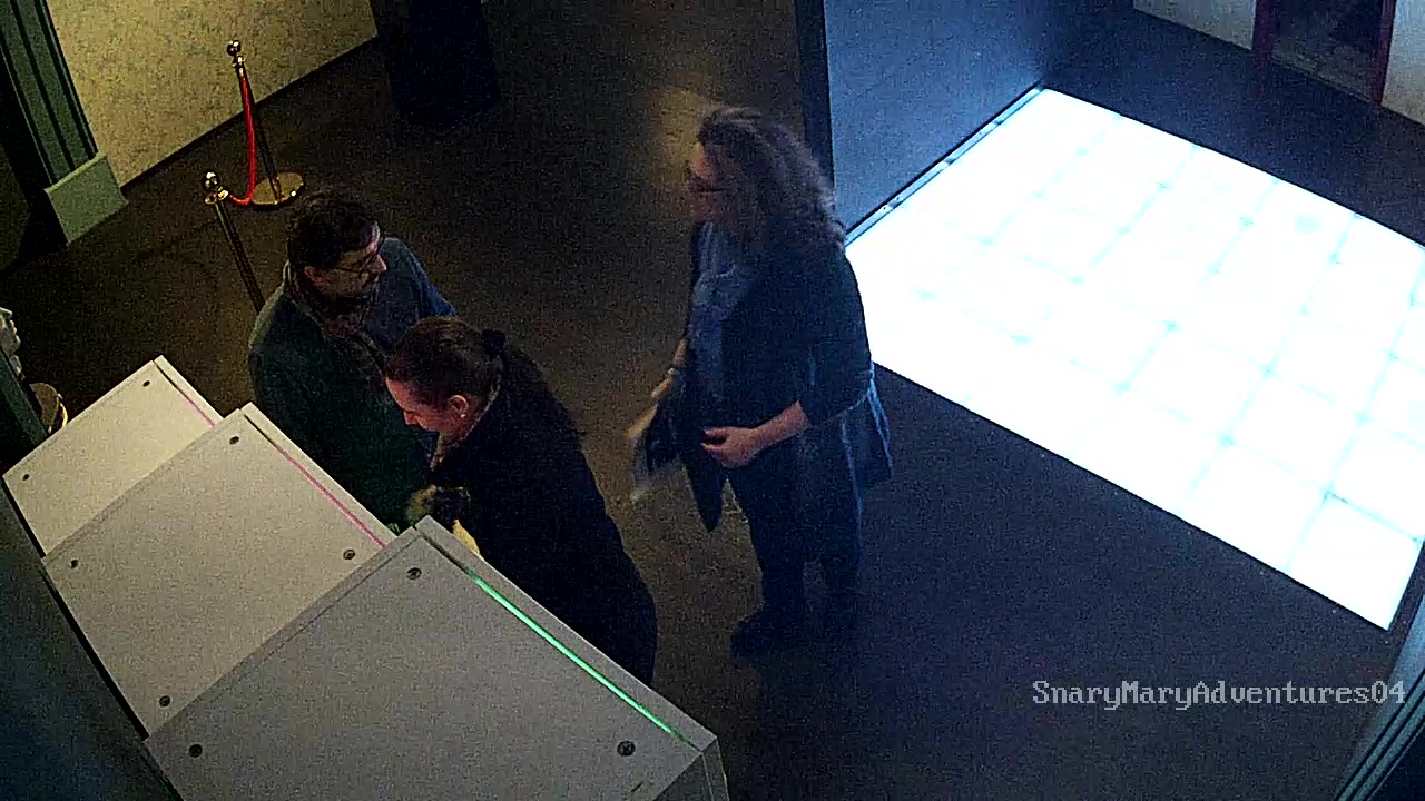Snary Mary Adventures -_2019-11-20-21h17m19s892