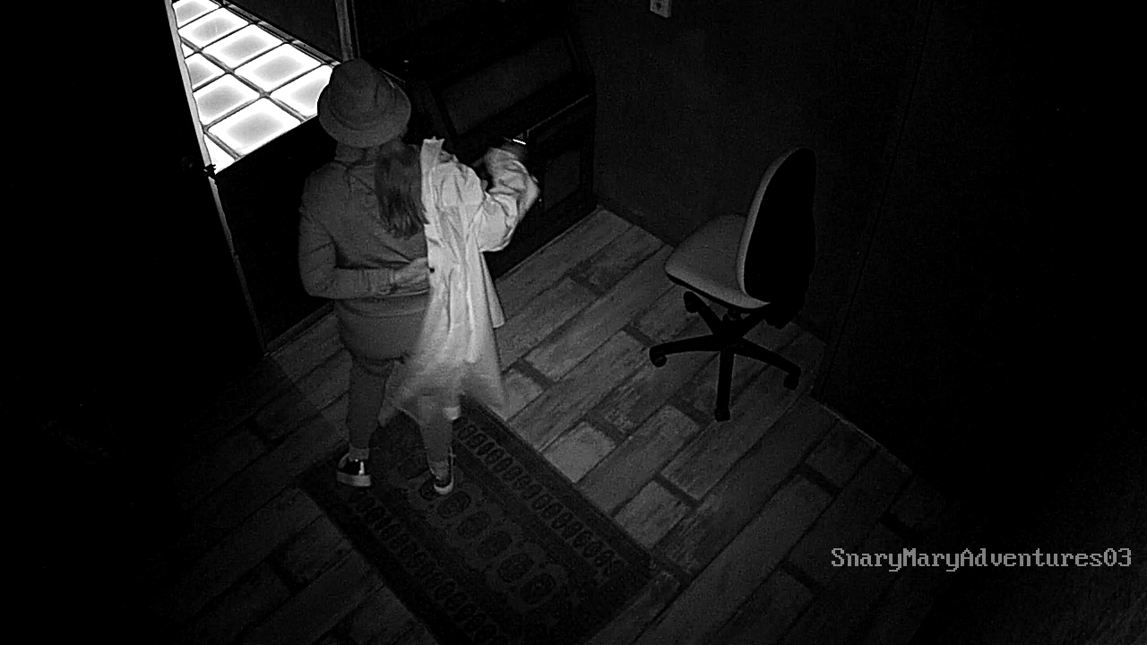 Snary Mary Adventures -_2019-11-20-21h26m25s663