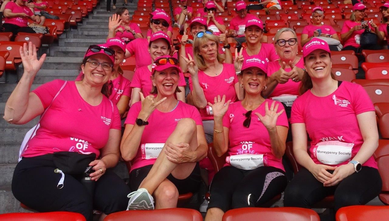 Pinkribbon_Gruppenbild_2023