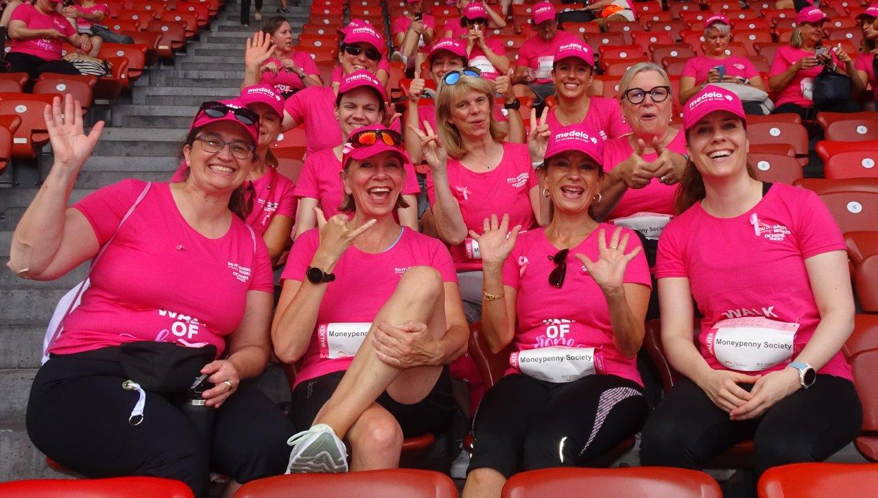 Pinkribbon_Gruppenbild_2023