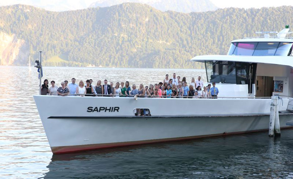 Weggis_Gruppe