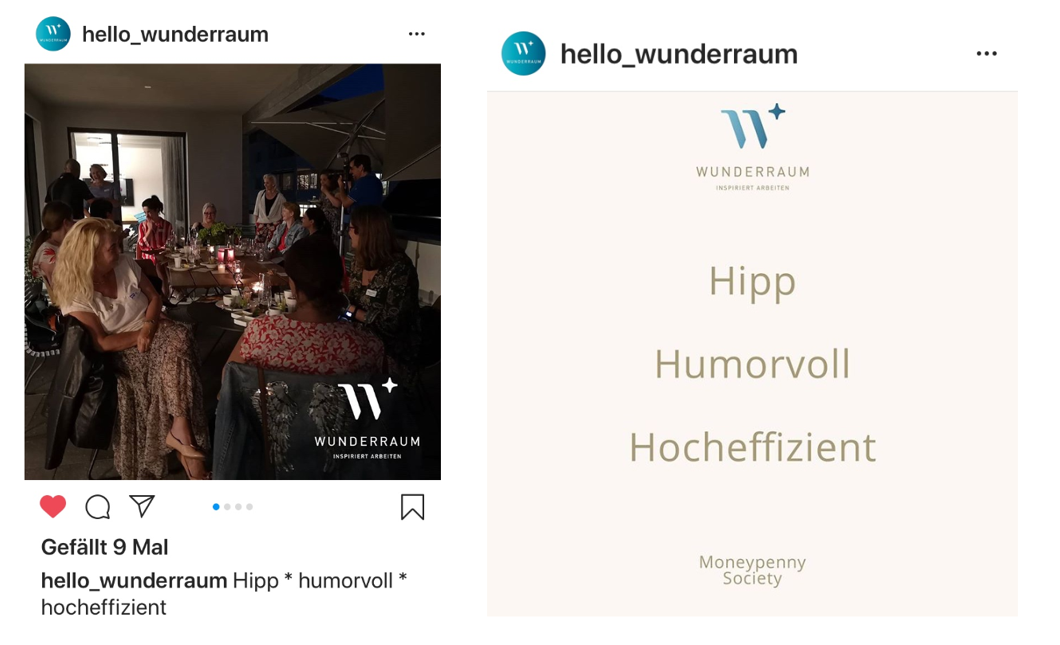 Wunderraumlinkedin
