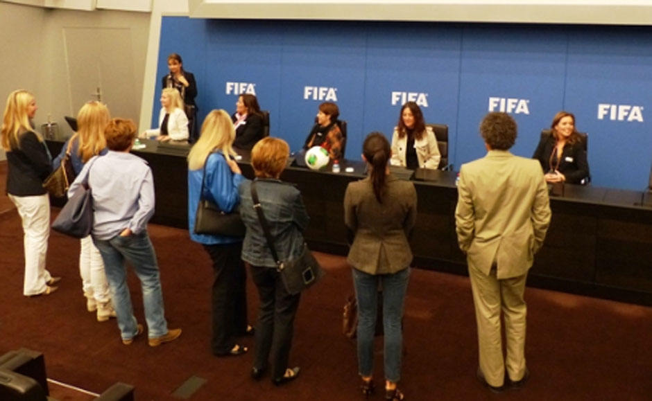 FIFA