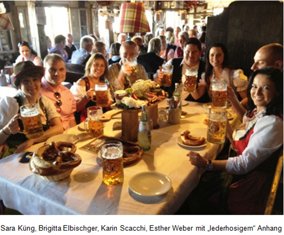 OKTOBERFEST12