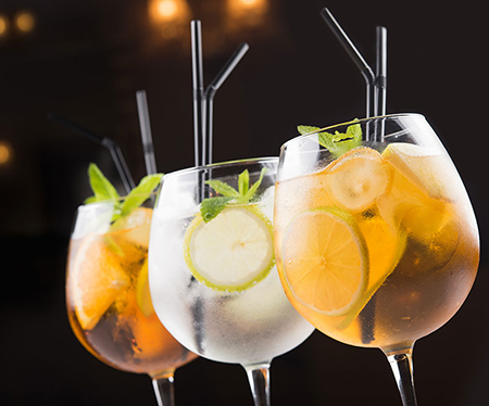 cocktail