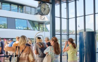 Corporateevent; Moneypenny; Vierwaldstättersee; 25025
