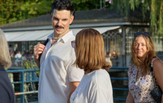 Corporateevent; Moneypenny; Vierwaldstättersee; 25025