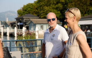 Corporateevent; Moneypenny; Vierwaldstättersee; 25025
