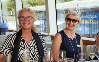 Corporateevent; Moneypenny; Vierwaldstättersee; 25025