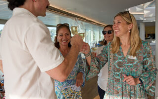 Corporateevent; Moneypenny; Vierwaldstättersee; 25025
