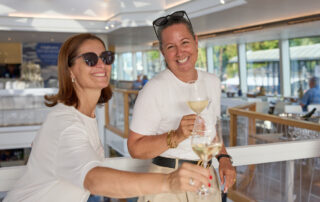 Corporateevent; Moneypenny; Vierwaldstättersee; 25025