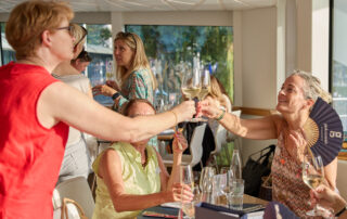Corporateevent; Moneypenny; Vierwaldstättersee; 25025