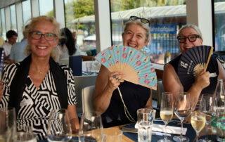 Corporateevent; Moneypenny; Vierwaldstättersee; 25025
