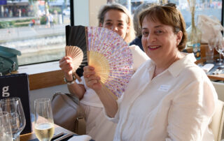 Corporateevent; Moneypenny; Vierwaldstättersee; 25025