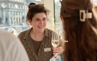 Corporateevent; Moneypenny; Vierwaldstättersee; 25025