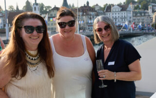 Corporateevent; Moneypenny; Vierwaldstättersee; 25025