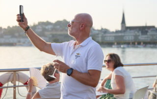Corporateevent; Moneypenny; Vierwaldstättersee; 25025