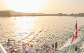 Corporateevent; Moneypenny; Vierwaldstättersee; 25025