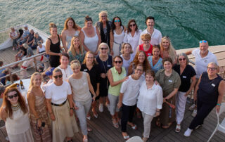 Corporateevent; Moneypenny; Vierwaldstättersee; 25025