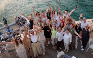 Corporateevent; Moneypenny; Vierwaldstättersee; 25025