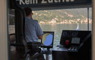 Corporateevent; Moneypenny; Vierwaldstättersee; 25025