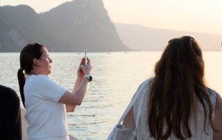 Corporateevent; Moneypenny; Vierwaldstättersee; 25025