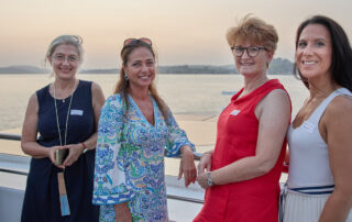 Corporateevent; Moneypenny; Vierwaldstättersee; 25025