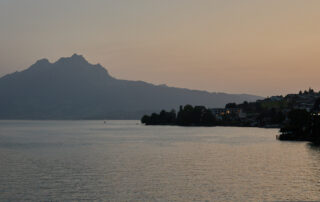 Corporateevent; Moneypenny; Vierwaldstättersee; 25025