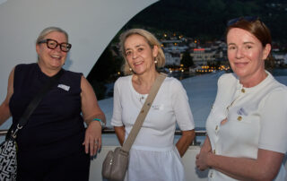 Corporateevent; Moneypenny; Vierwaldstättersee; 25025