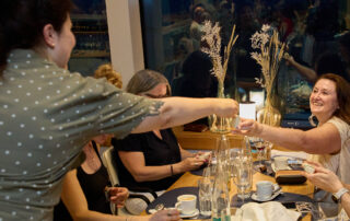 Corporateevent; Moneypenny; Vierwaldstättersee; 25025