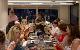 Corporateevent; Moneypenny; Vierwaldstättersee; 25025